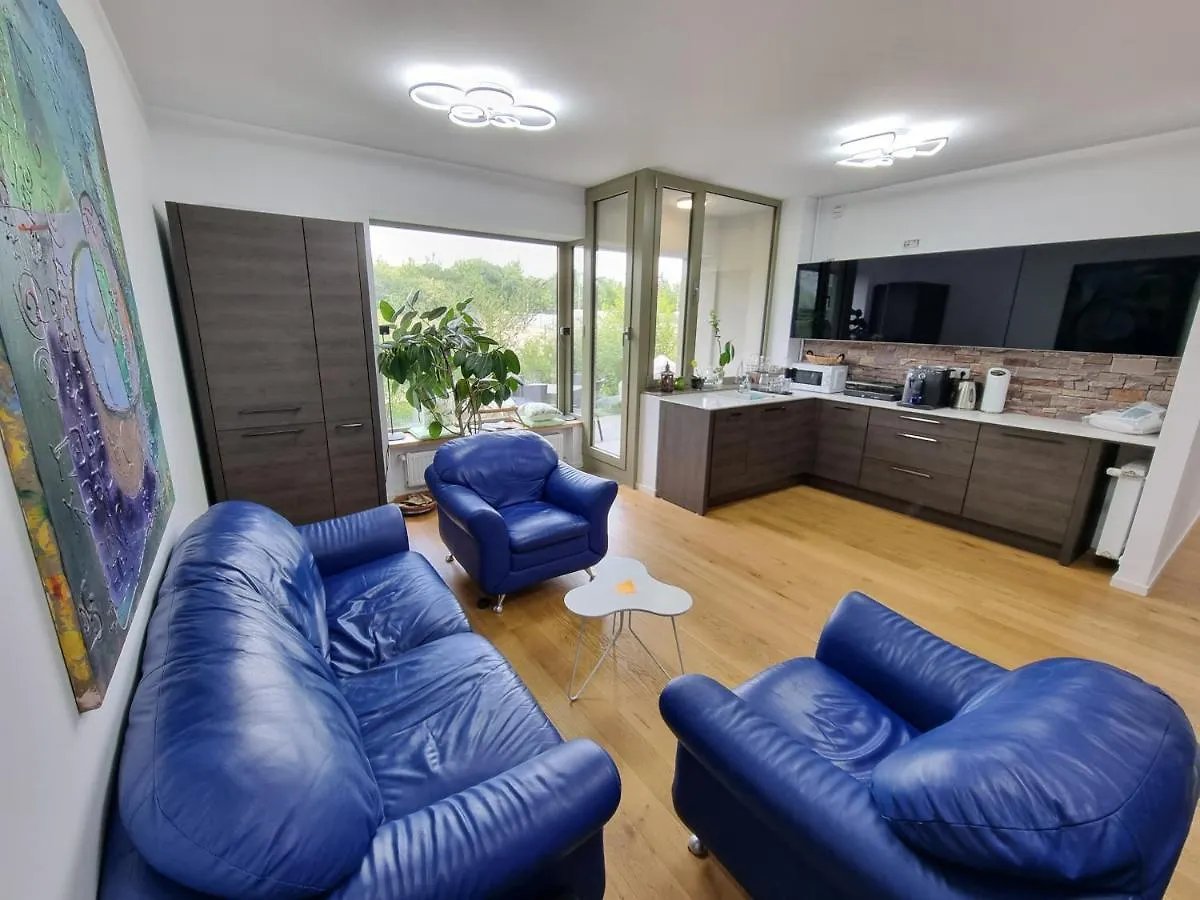 Aviatiei Park Luxury Apartments In ブカレスト 0*,  ルーマニア
