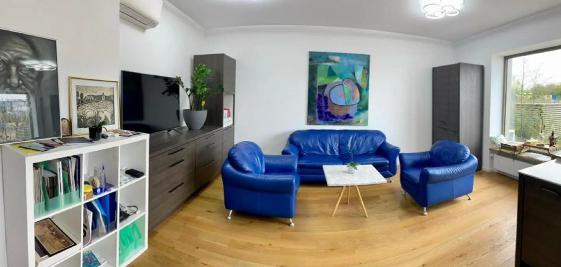 Aviatiei Park Luxury Apartments In Bukurešť